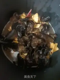 Make Woody chicken step 8