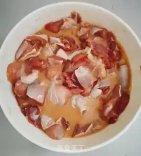 Make Chicken step 2