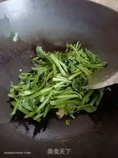 Make Ginger mustard step 2