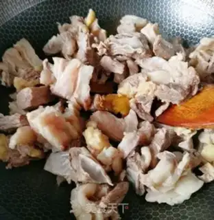 Make Cows, tofu step 5
