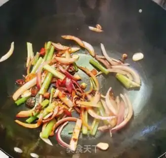 Make Chicken step 4