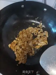 Make White chili step 6