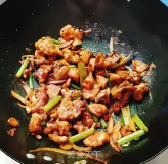 Make Chicken step 5