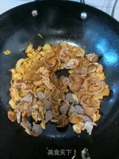 Make White chili step 7