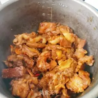 Make Cows, tofu step 8