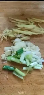 Make Soy sauce step 2