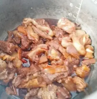 Make Cows, tofu step 9
