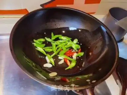 Make Pelican mushrooms step 5