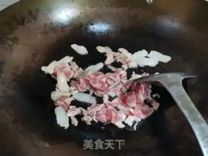 Make Pepper steam step 2