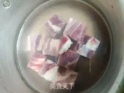 Make Tomato stew step 0