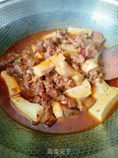 Make Cows, tofu step 10