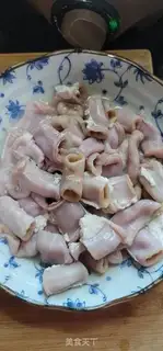 Make Soy sauce step 4