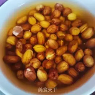 Make Skinny peanut rice step 2