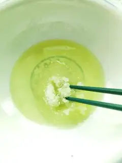 Make Souffle step 0