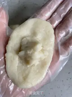Make The souffle step 4