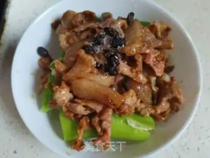 Make Pepper steam step 5