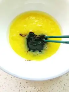 Make Souffle step 1