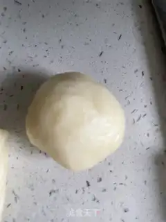 Make The souffle step 5