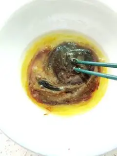 Make Souffle step 2