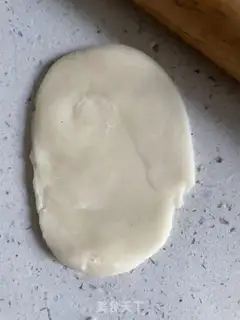 Make The souffle step 6