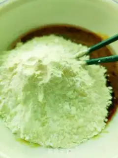 Make Souffle step 3