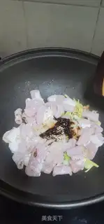 Make Soy sauce step 8