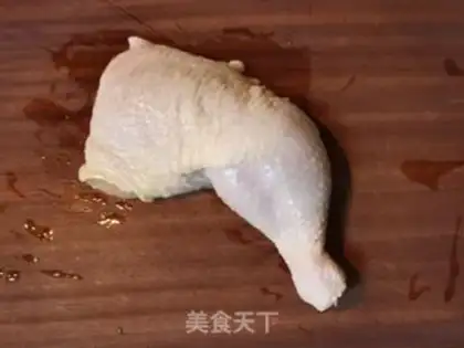 Make Chicken soup step 4