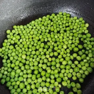 Make Shrimp tofu step 5