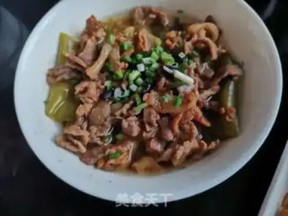 Make Pepper steam step 8