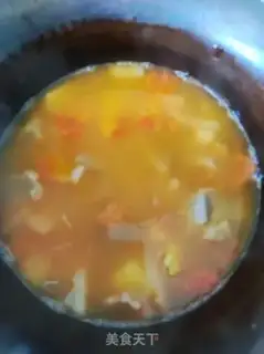 Make Tomato stew step 6