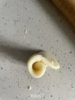 Make The souffle step 8