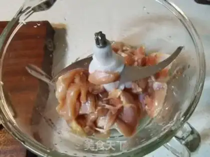 Make Chicken soup step 6