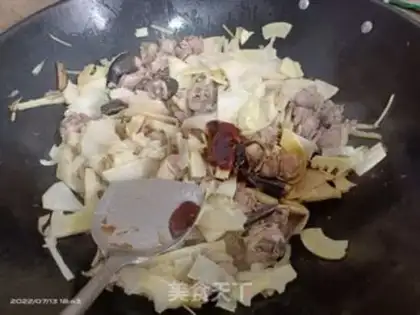 Make Pork step 6