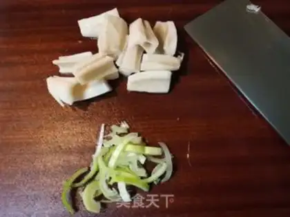 Make Chicken soup step 7