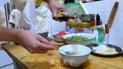Make Garlic noodles step 6