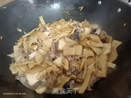 Make Pork step 7