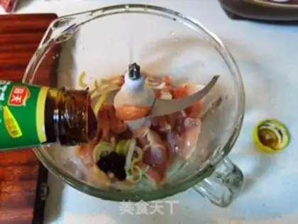 Make Chicken soup step 8