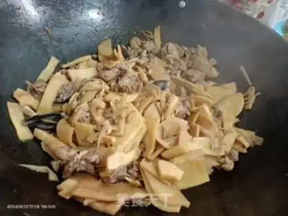 Make Pork step 8