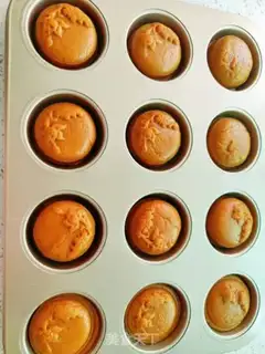 Make Souffle step 9