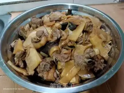 Make Pork step 9