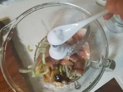 Make Chicken soup step 10