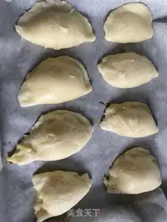 Make The souffle step 13