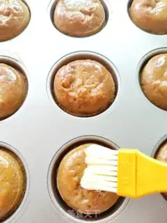 Make Souffle step 10