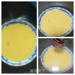 Make Shrimp eggs step 7