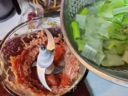 Make Chicken soup step 11