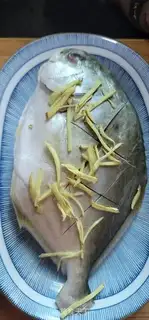 Make Creamfish step 2