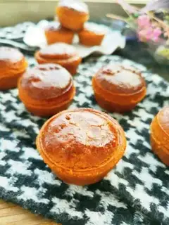 Make Souffle step 11