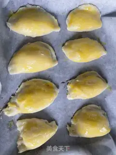 Make The souffle step 15