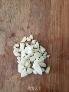 Make Peas and corn step 3