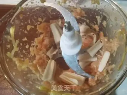 Make Chicken soup step 12